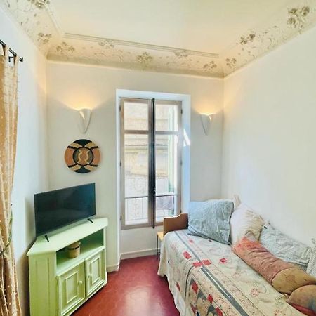 Bnb Renting Great Studio In The Heart Of Cannes Old City Neighbourhood ! Extérieur photo